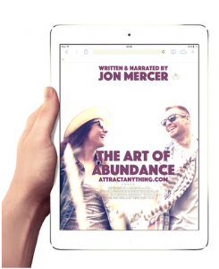 The Art of Abundance