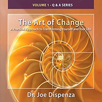 The Art of Change