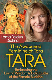 The Awakened Feminine of Tara