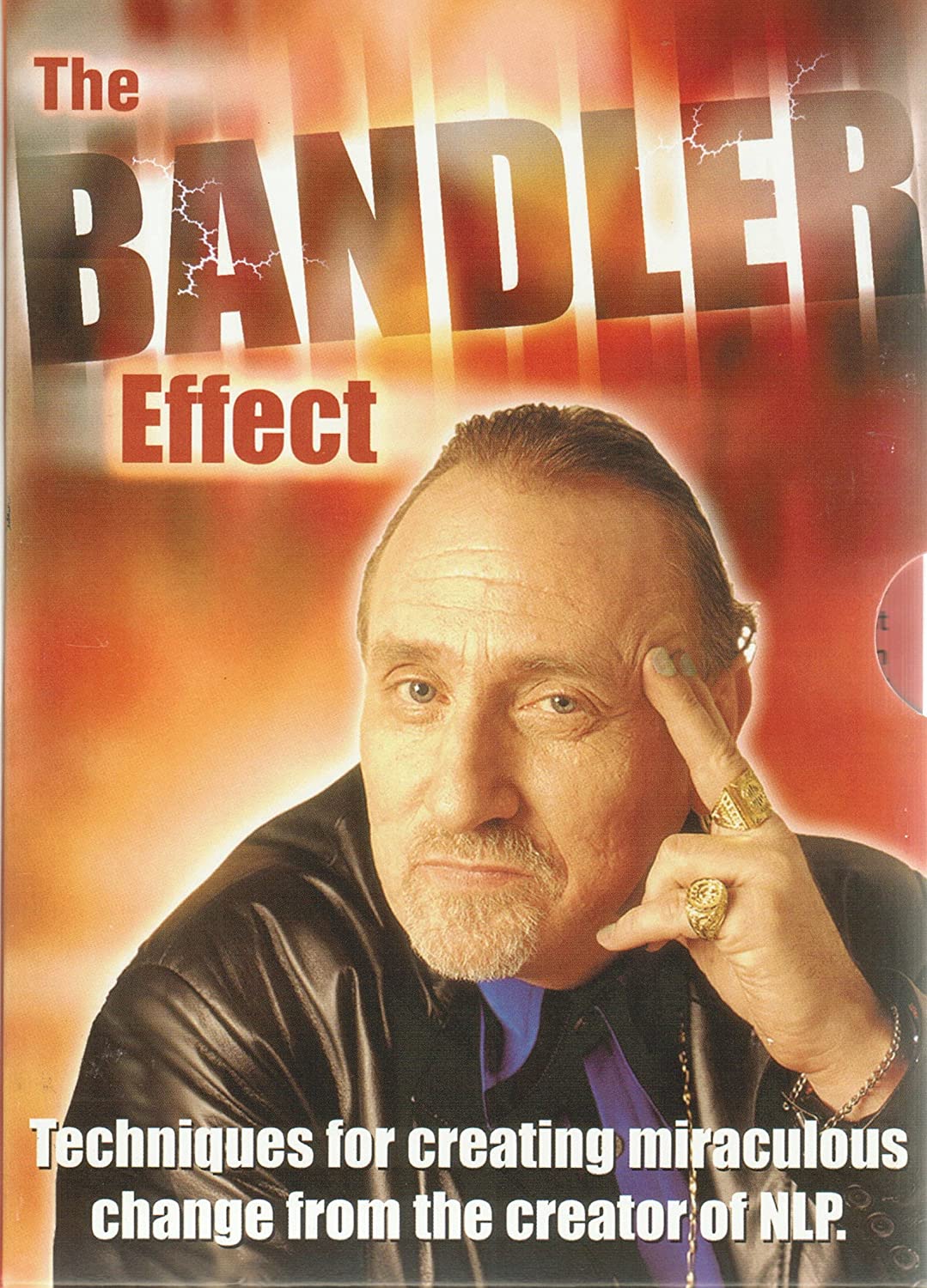 The Bandler Effect