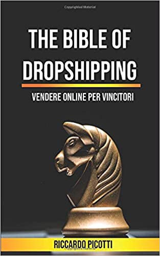 The Bible Of Dropshipping