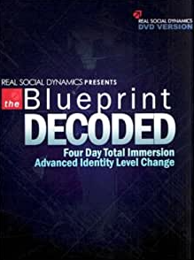 The Blueprint Decoded