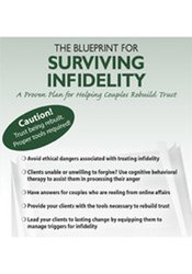 The Blueprint for Surviving Infidelity A Proven Plan for Helping Couples Rebuild Trust - Copy