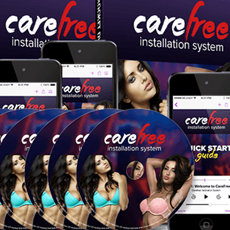 The Care free Installation system