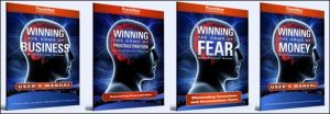 The Complete Brain Retraining System (4 in 1)