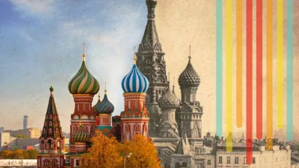 The Complete Russian Language Course