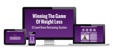 The Complete Winning The Game Of Weight Loss Success System