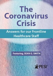 The Coronavirus Crisis Answers for our Frontline Healthcare Staff