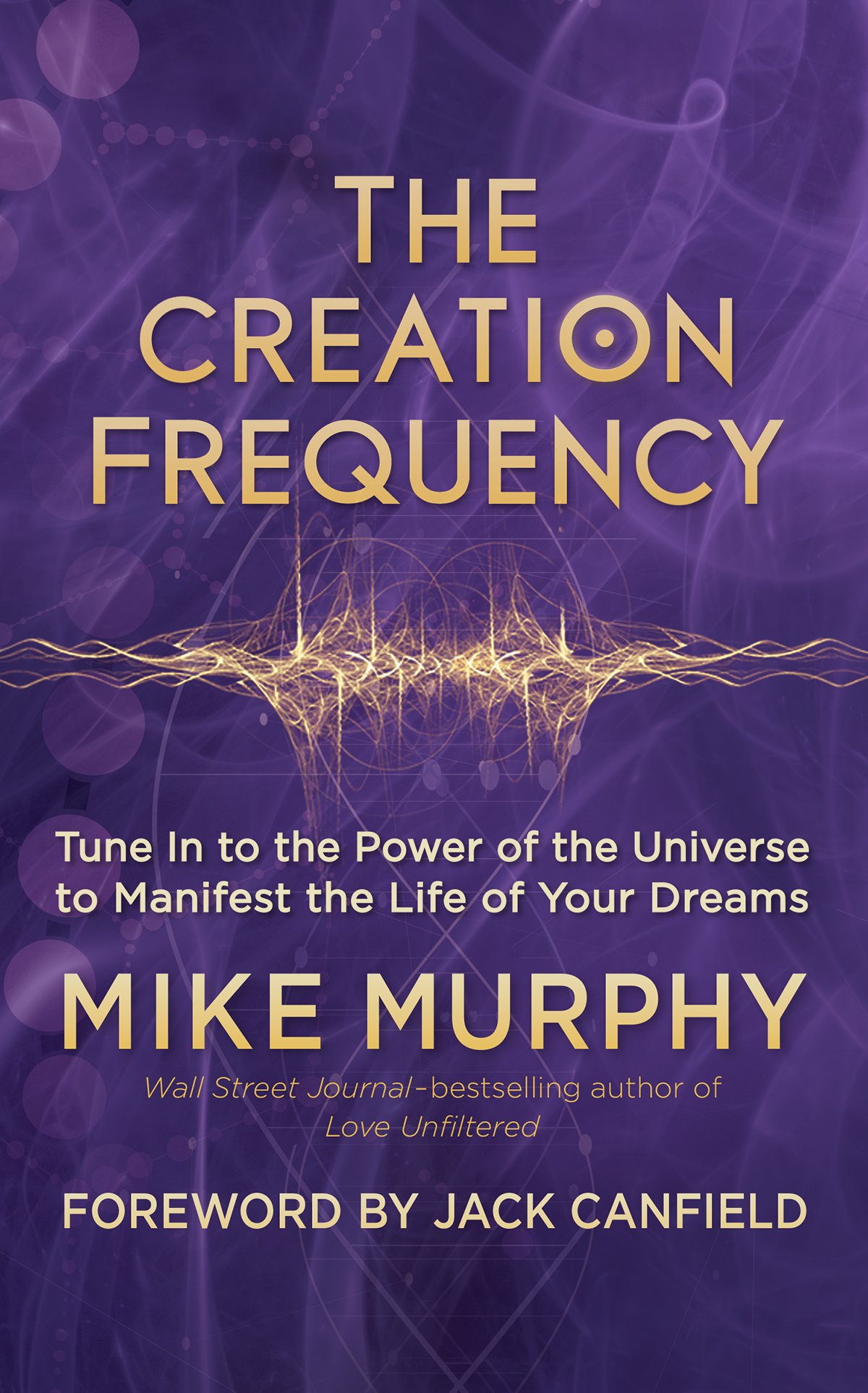 The Creation Frequency