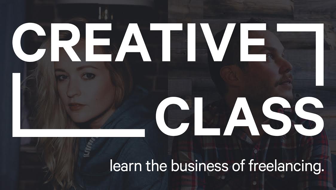 The Creative Class