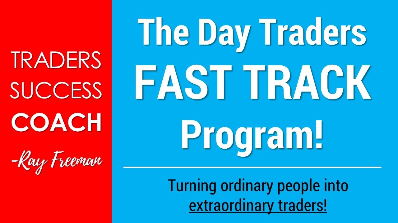 The Day Traders Fast Track Program1