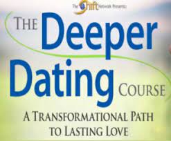 The Deeper Dating Immersion1The Deeper Dating Immersion1