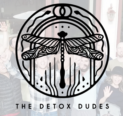 The Detox Dudes Mastery 2.0.