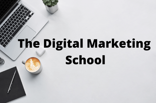 The Digital Marketing School