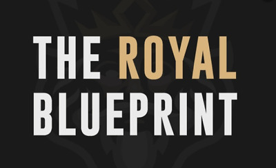 The Ecom Royal Blueprint