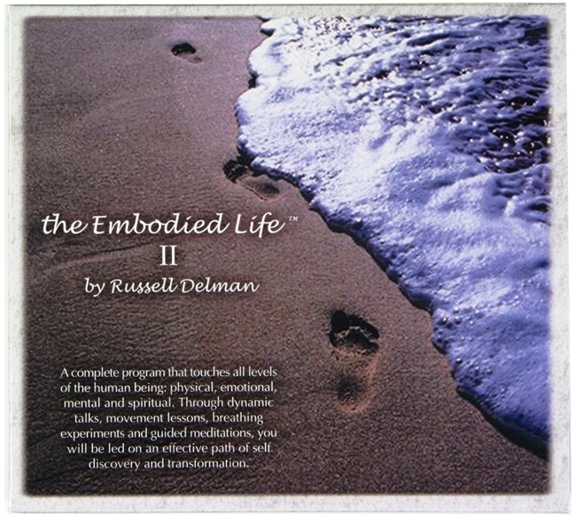 The Embodied Life II