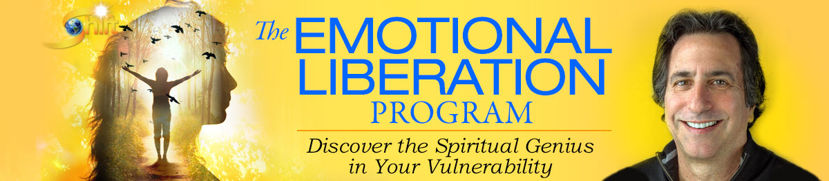 The Emotional Liberation Program