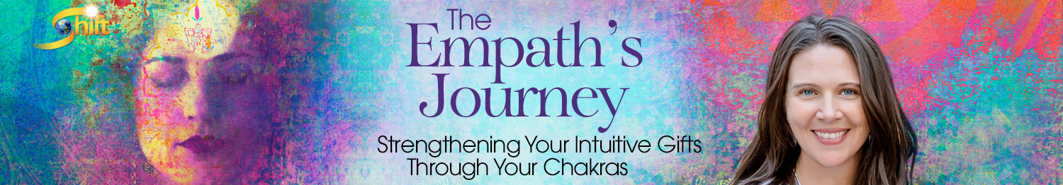 The Empath's Journey