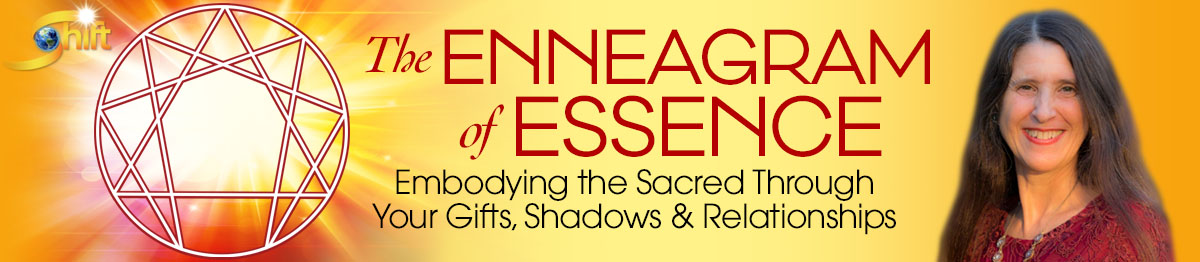 The Enneagram of Essence