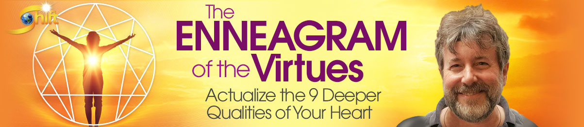 The Enneagram of the Virtues