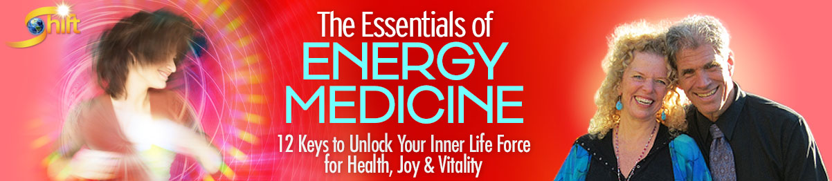 The Essentials of Energy Medicine