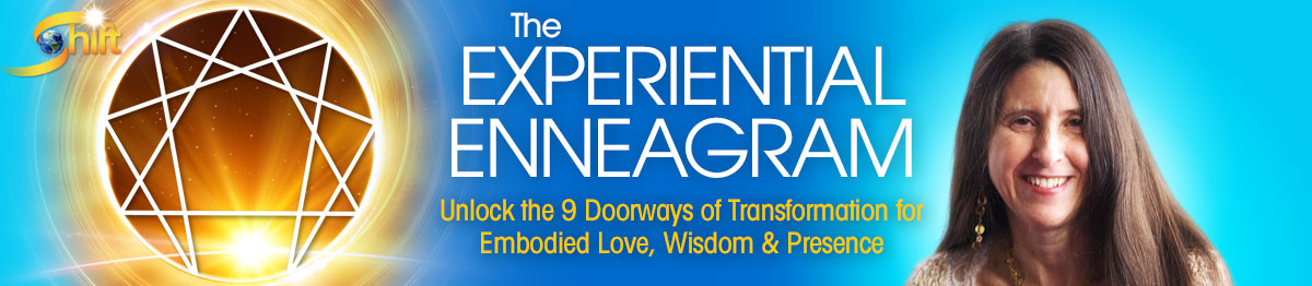 The Experiential Enneagram