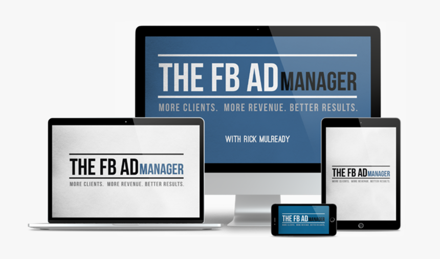 The Fb AdManager