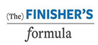 The Finishers Formula