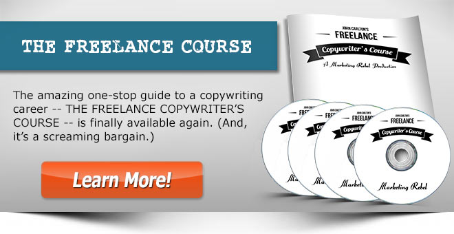 The Freelance Course