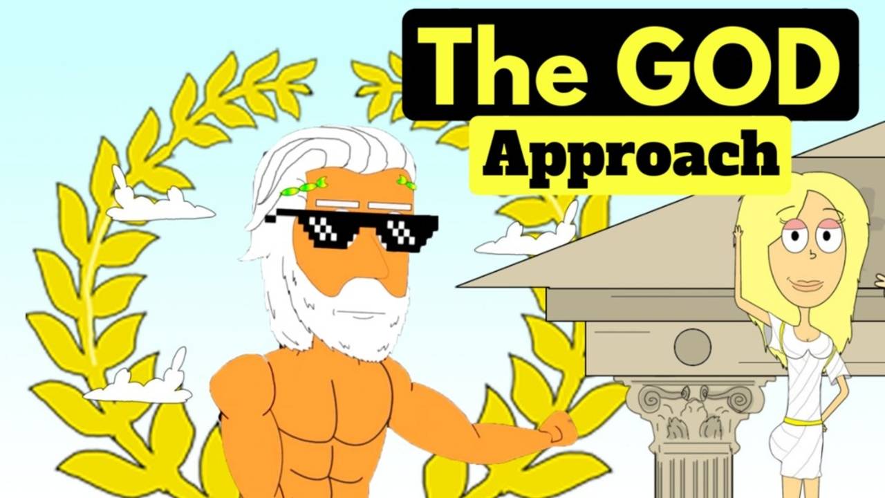 The GOD Approach1