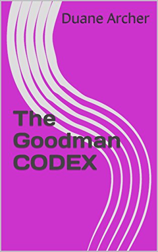 The Goodman Currency Codex