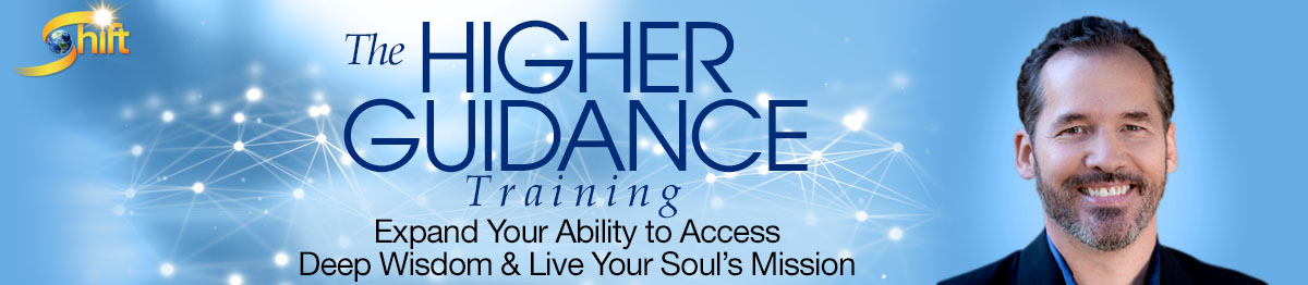 The Higher Guidance Training