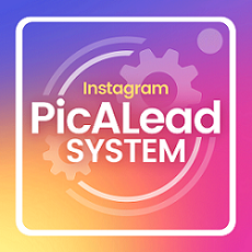 The Instagram Pictalead System