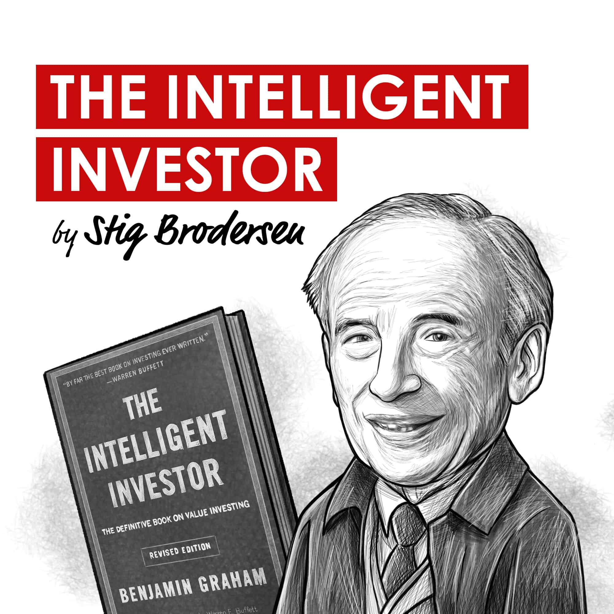 The Intelligent Investor Video Course