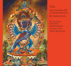 The Kaladiakra of Chakrasamvara and Vajrayogini