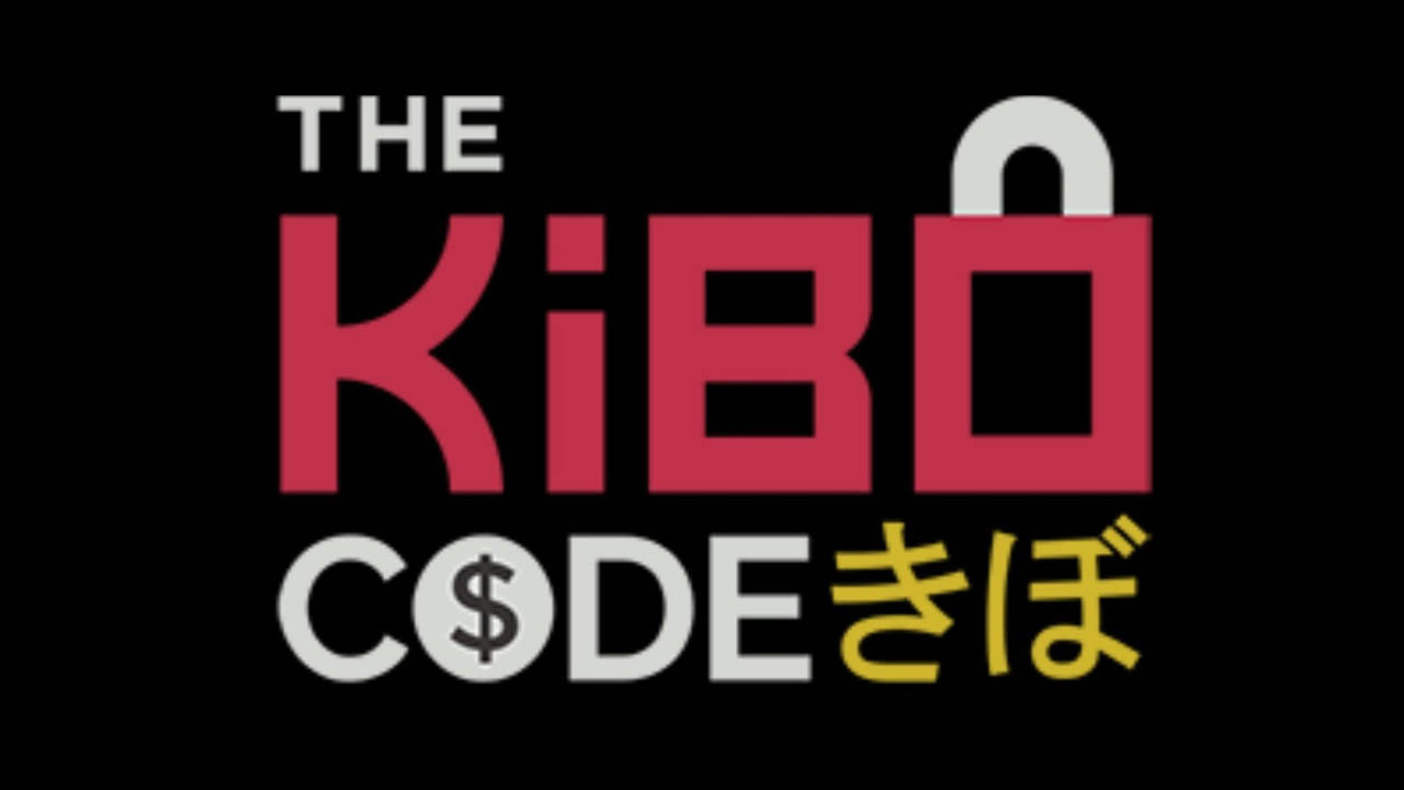 The Kibo Code