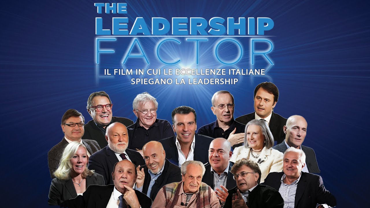 The Leadership Factor