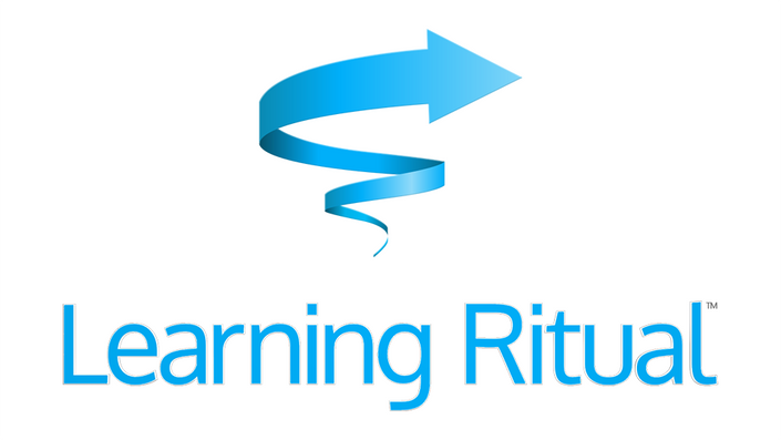 The Learning Ritual