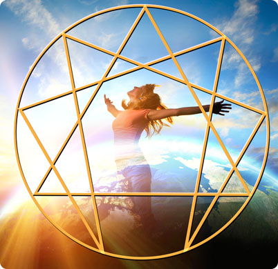 The Liberating Power of the Enneagram