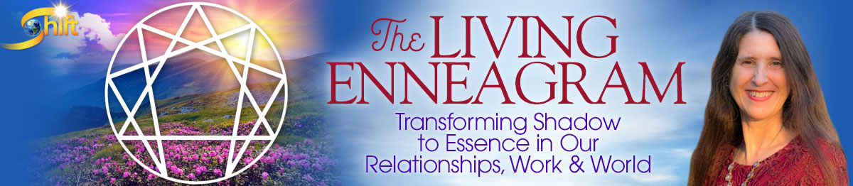 The Living Enneagram