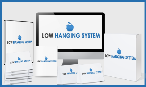 The Low Hanging System - Update 2020