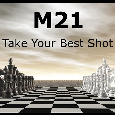 The M21 Strategy