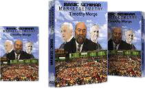 The Market Geometry Basic Seminar DVD1