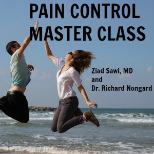 The Master Class In Pain Control Hypnosis