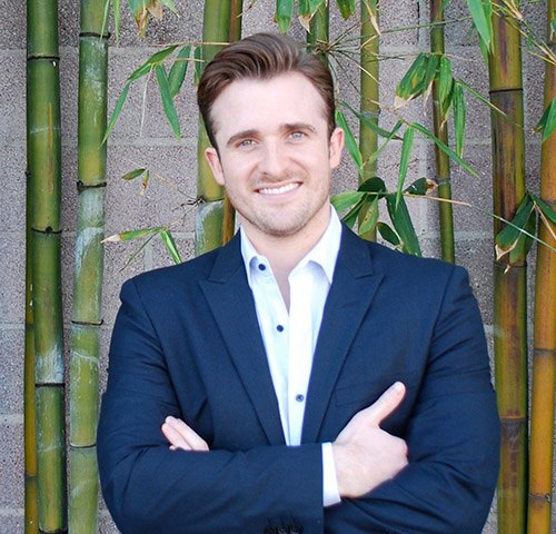 The Matthew Hussey Retreat At-Home Program1