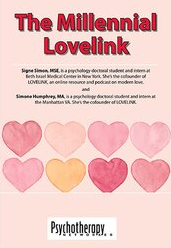 The Millennial Lovelink