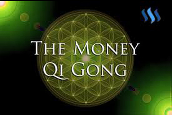 The Money Qigong