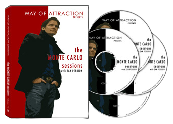 The Monte Carlo Sessions Volume 2