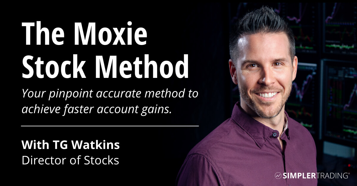 The Moxie Stock Method