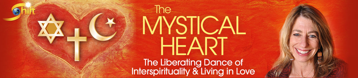 The Mystical Heart